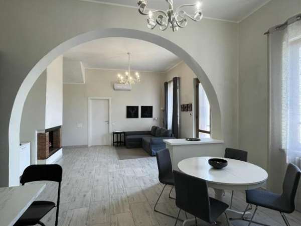 Foto Appartamento in affitto a Moriolo - San Miniato 50 mq  Rif: 1329099