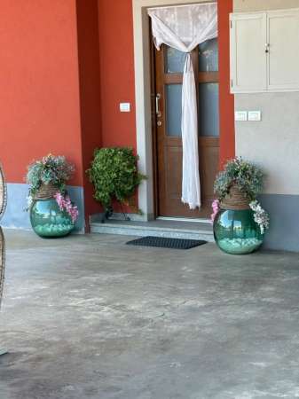 Foto Appartamento in affitto a Morozzo