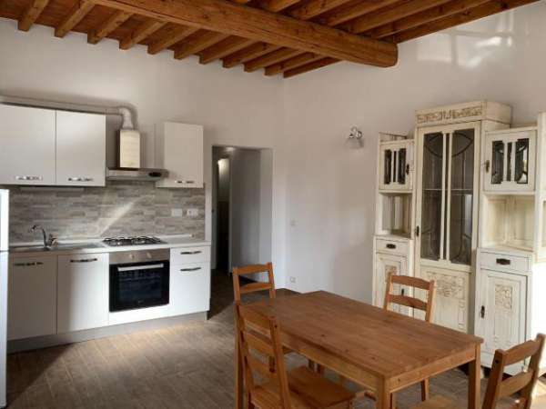Foto Appartamento in affitto a Mosciano - Scandicci 45 mq  Rif: 1339929