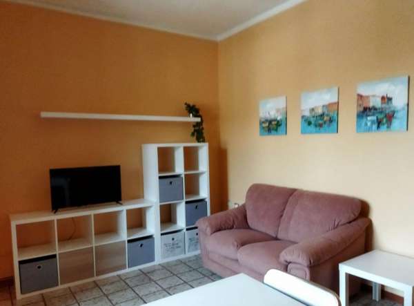 Foto Appartamento in affitto a Motteggiana