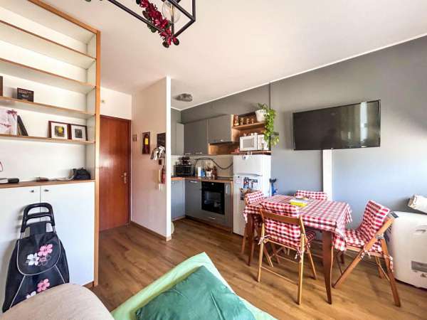 Foto Appartamento in affitto a Muggia