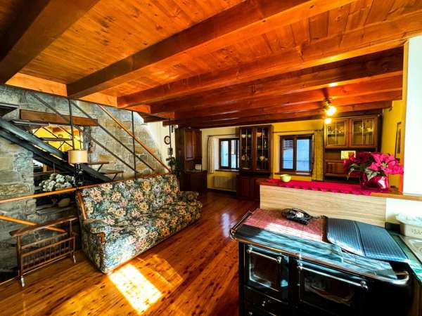 Foto Appartamento in affitto a Muggia