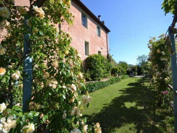 Foto Appartamento in affitto a Mutigliano - Lucca 80 mq  Rif: 1305433