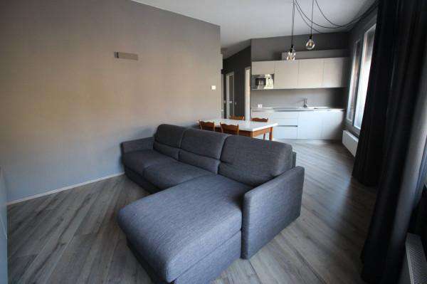 Foto Appartamento in affitto a Nago Torbole