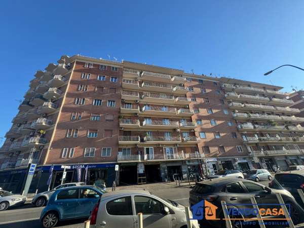 Foto Appartamento in affitto a Napoli