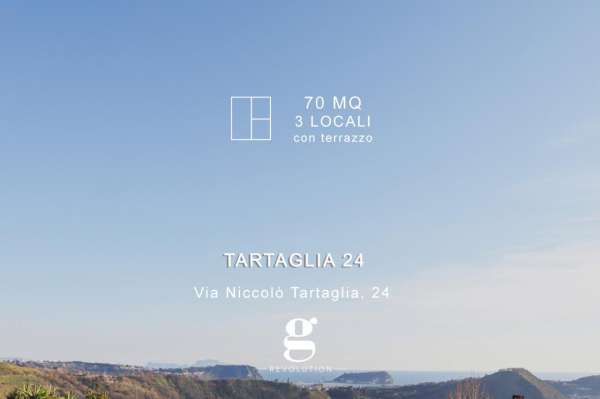 Foto Appartamento in affitto a Napoli