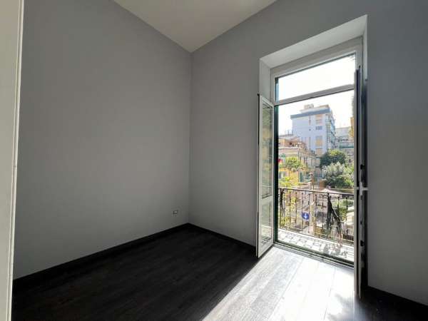 Foto Appartamento in affitto a Napoli