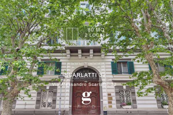 Foto Appartamento in affitto a Napoli