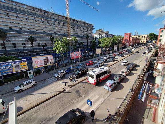 Foto Appartamento in affitto a Napoli