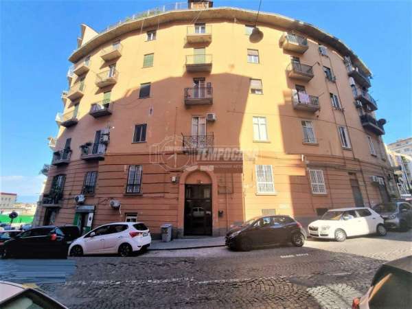 Foto Appartamento in affitto a Napoli