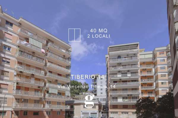 Foto Appartamento in affitto a Napoli