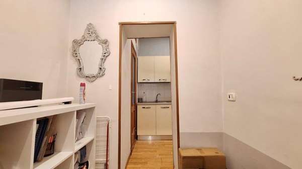 Foto Appartamento in affitto a Napoli