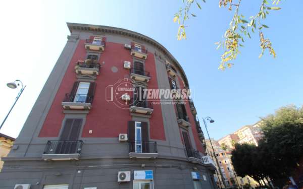 Foto Appartamento in affitto a Napoli