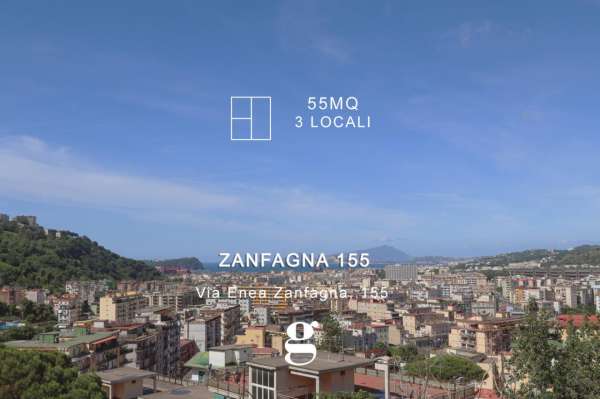 Foto Appartamento in affitto a Napoli