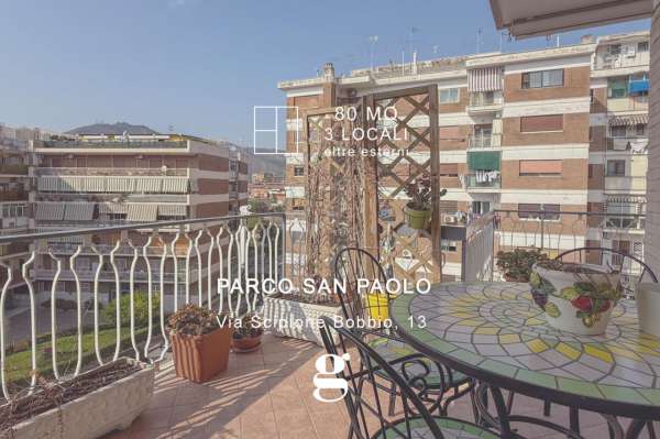 Foto Appartamento in affitto a Napoli