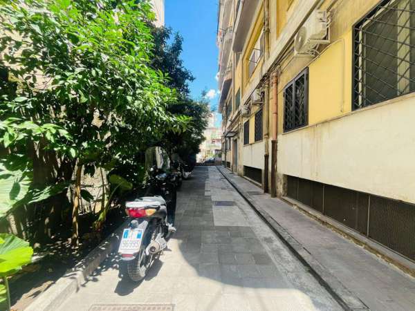 Foto Appartamento in affitto a Napoli