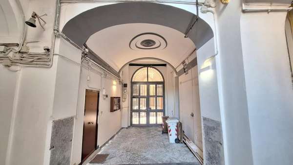 Foto Appartamento in affitto a Napoli