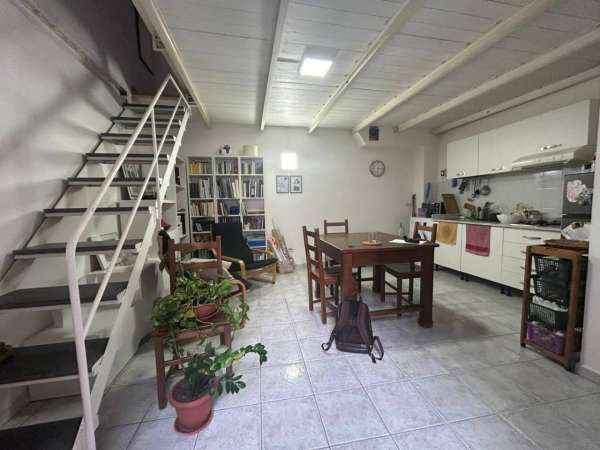 Foto Appartamento in affitto a Napoli