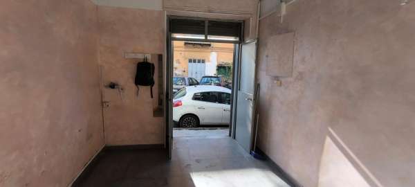 Foto Appartamento in affitto a Napoli
