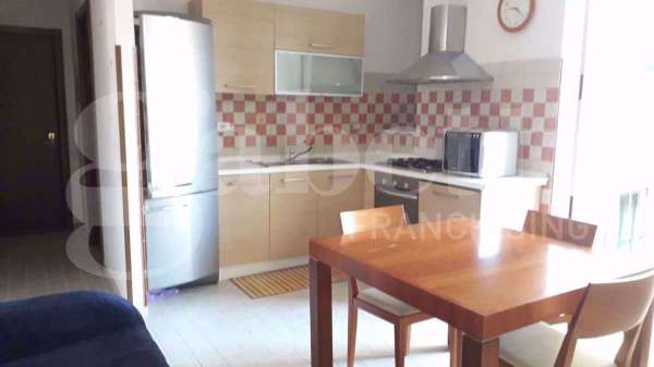 Foto Appartamento in affitto a Napoli
