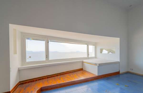 Foto Appartamento in affitto a Napoli