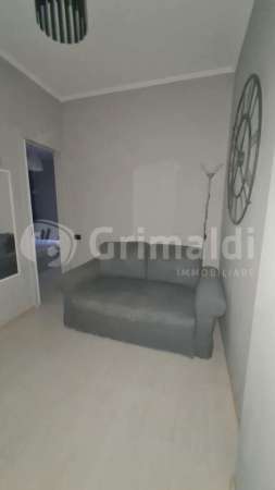 Foto Appartamento in affitto a Napoli