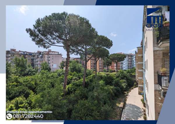 Foto Appartamento in affitto a Napoli