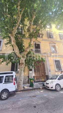 Foto Appartamento in affitto a Napoli