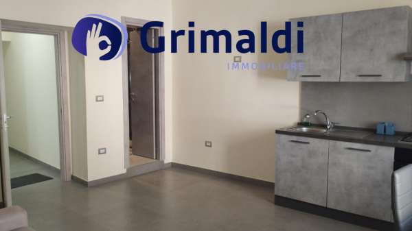 Foto Appartamento in affitto a Napoli
