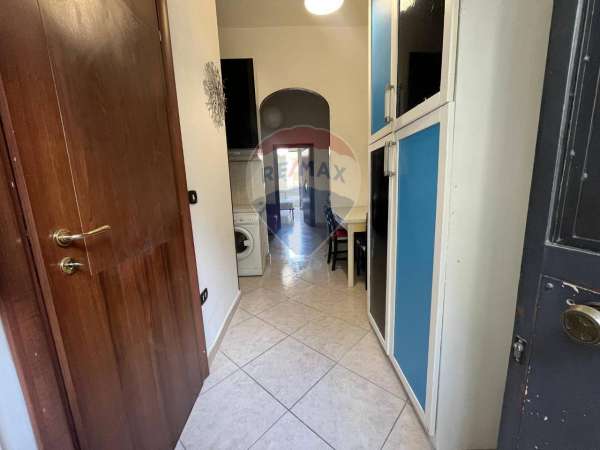 Foto Appartamento in affitto a Napoli
