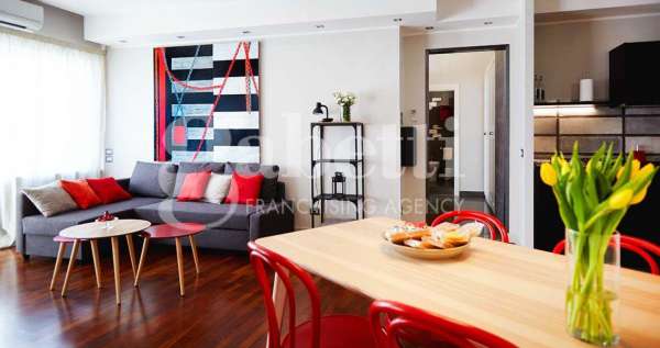 Foto Appartamento in affitto a Napoli