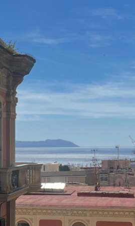 Foto Appartamento in affitto a Napoli