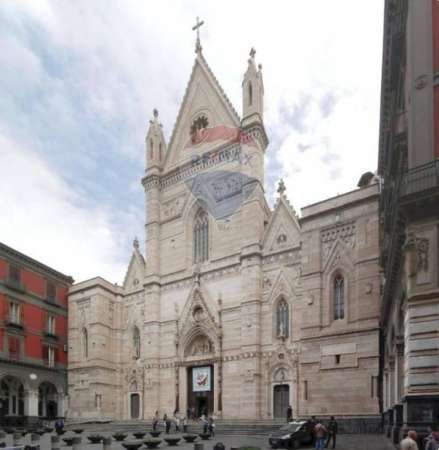 Foto Appartamento in affitto a Napoli