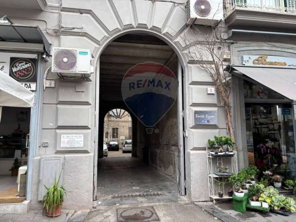 Foto Appartamento in affitto a Napoli