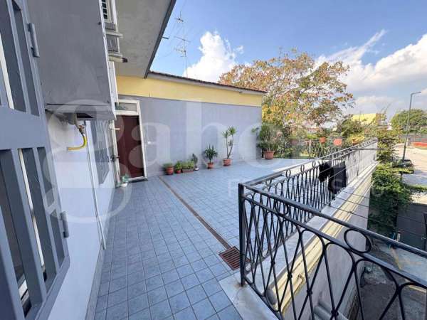 Foto Appartamento in affitto a Napoli