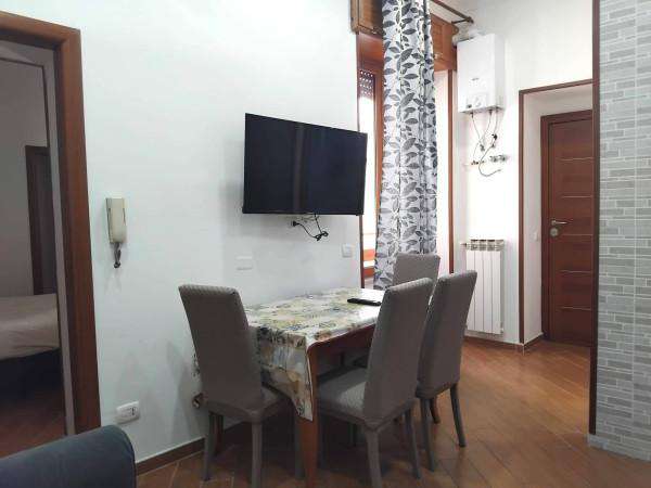 Foto Appartamento in affitto a Napoli