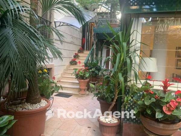 Foto Appartamento in affitto a Napoli