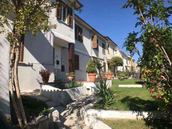 Foto Appartamento in affitto a Narni