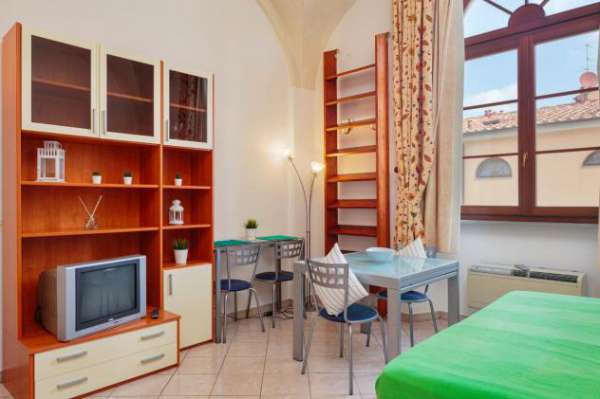 Foto Appartamento in affitto a Navacchio - Cascina 40 mq  Rif: 951346