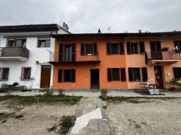 Foto Appartamento in affitto a Neive