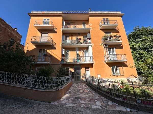 Foto Appartamento in affitto a Nepi