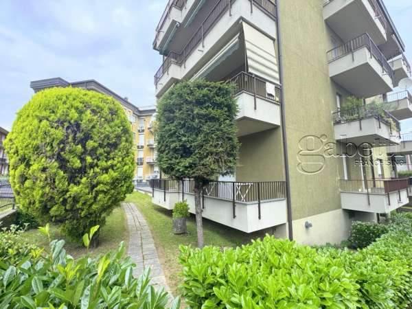 Foto Appartamento in affitto a Nerviano