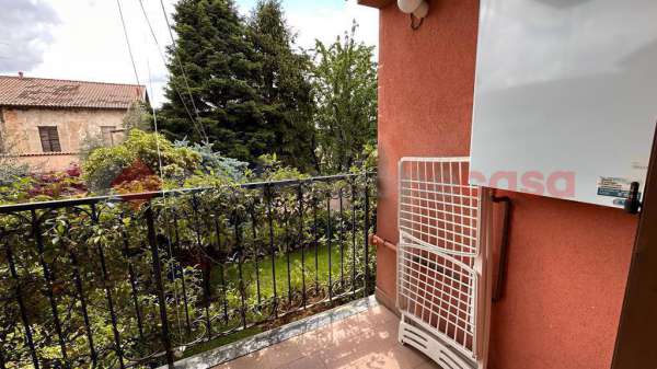 Foto Appartamento in affitto a Nerviano