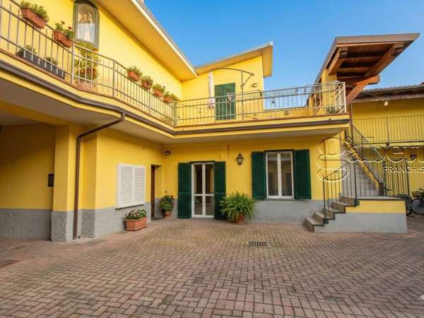 Foto Appartamento in affitto a Nerviano