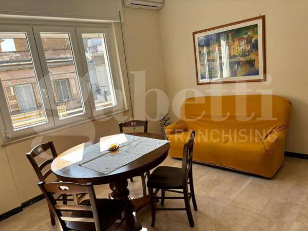 Foto Appartamento in affitto a Nettuno