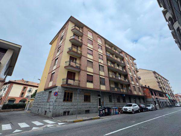 Foto Appartamento in affitto a Nichelino