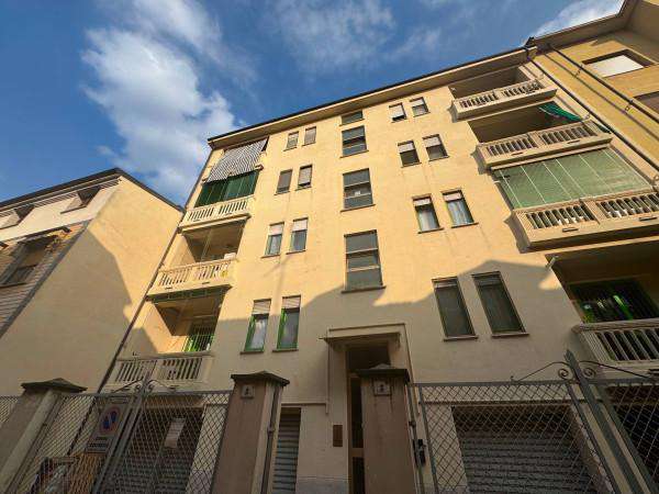 Foto Appartamento in affitto a Nichelino