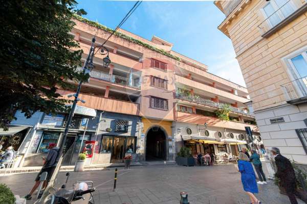 Foto Appartamento in affitto a Nocera Inferiore
