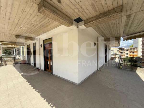 Foto Appartamento in affitto a Nocera Inferiore