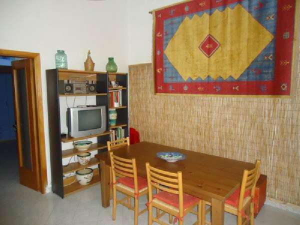 Foto Appartamento in Affitto a Nocera Inferiore Via Casa Sasso, 7